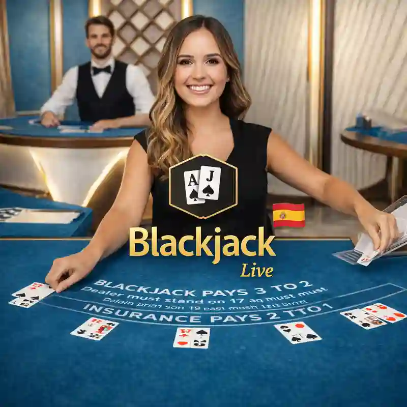 Blackjack Fortune VIP