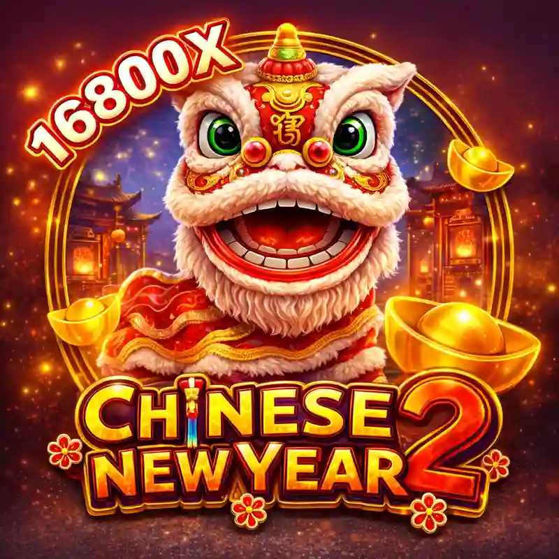 Play Chinese New Year 2 at gtaya casino