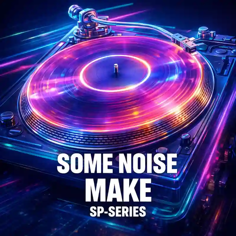 Make Some Noise online casino slot game