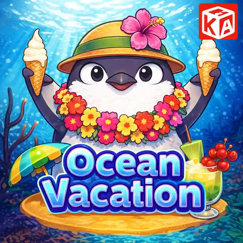 Ocean Vacation Online Slot Game - gtaya Casino