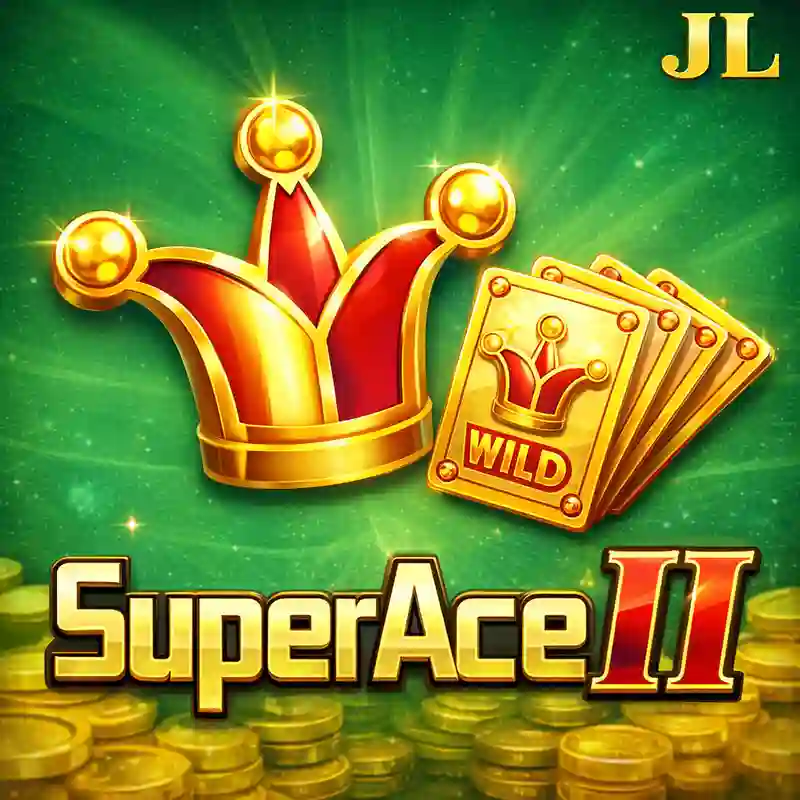 Super Ace II Slot